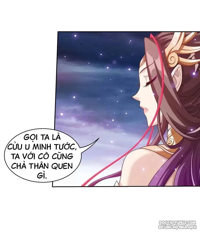 Đại Chúa Tể Chapter 379 - Next Chapter 380