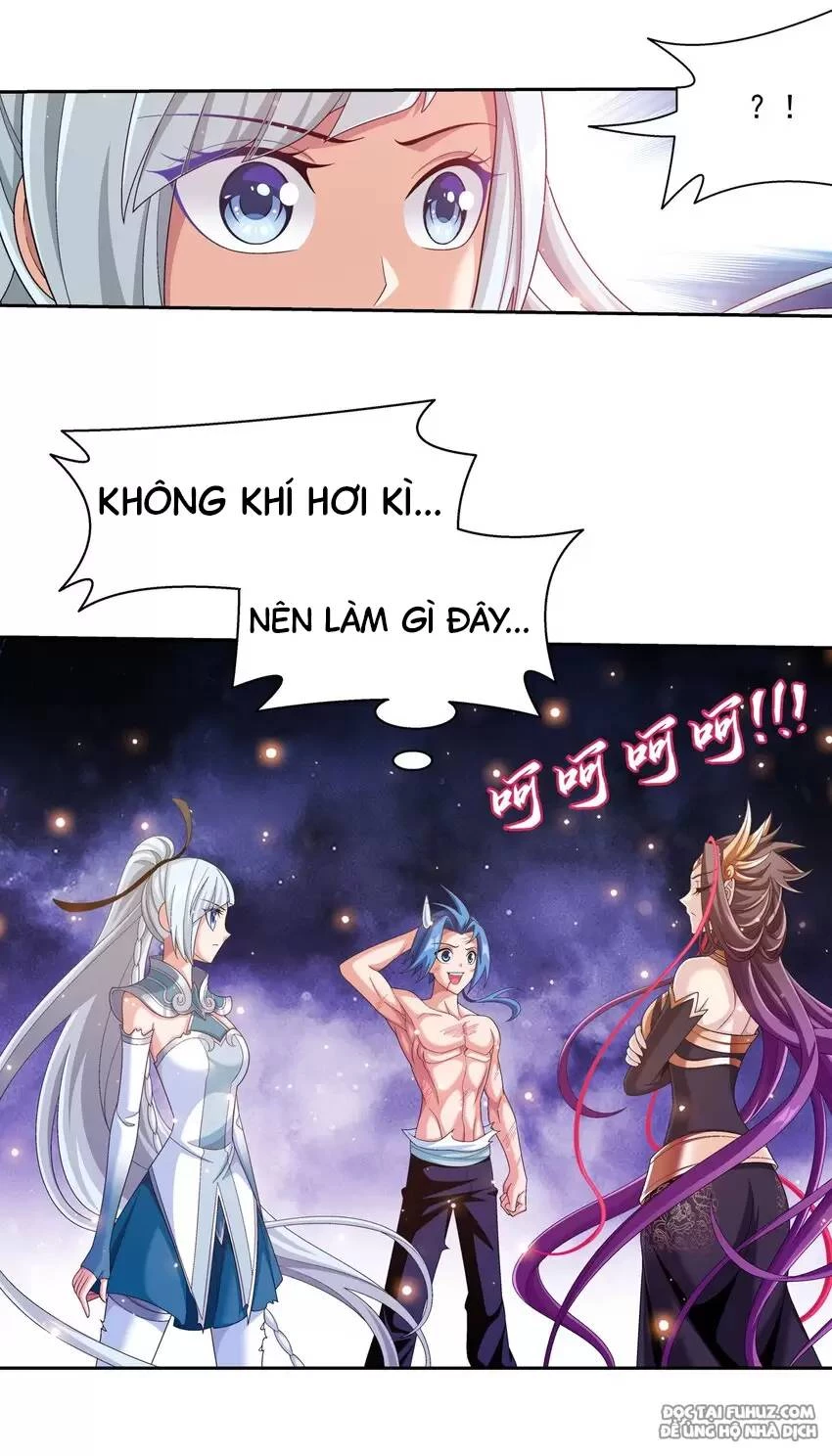 Đại Chúa Tể Chapter 379 - Next Chapter 380
