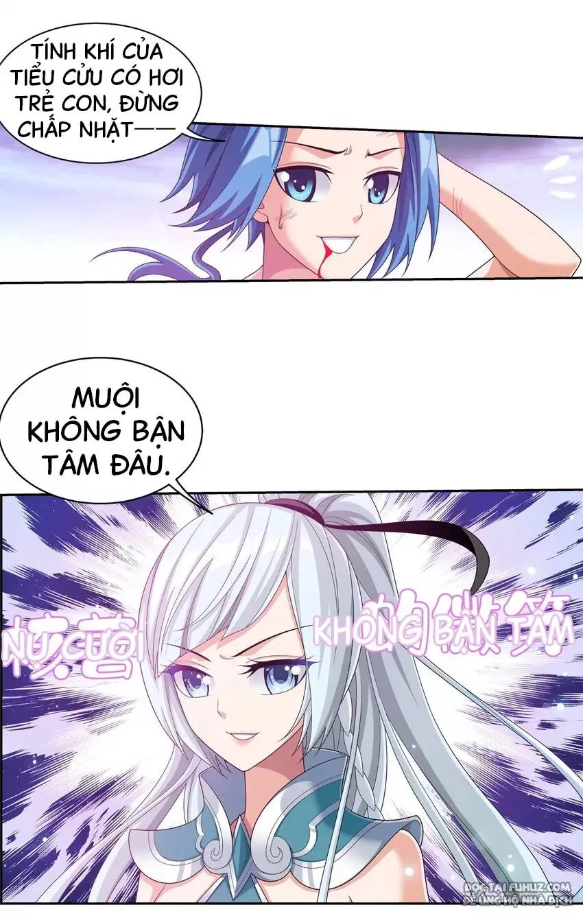 Đại Chúa Tể Chapter 379 - Next Chapter 380