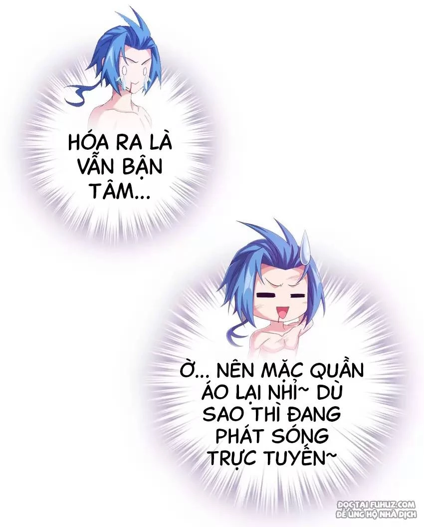 Đại Chúa Tể Chapter 379 - Next Chapter 380