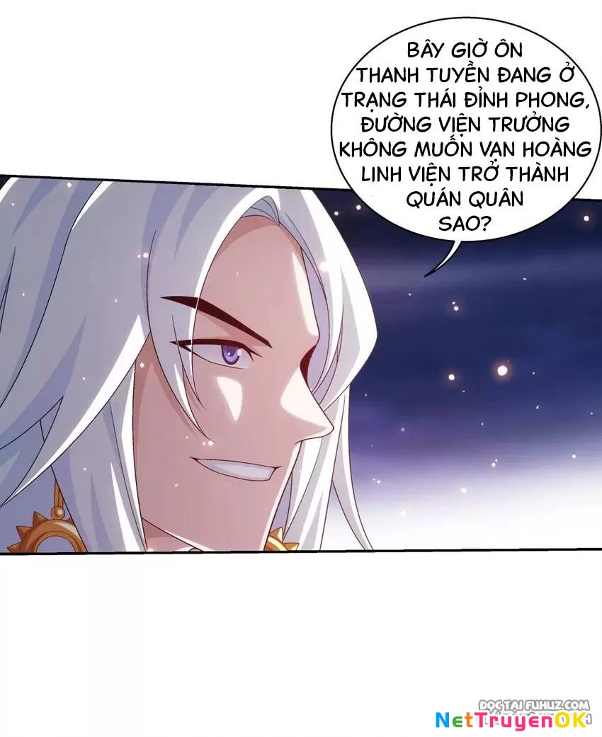 Đại Chúa Tể Chapter 379 - Next Chapter 380