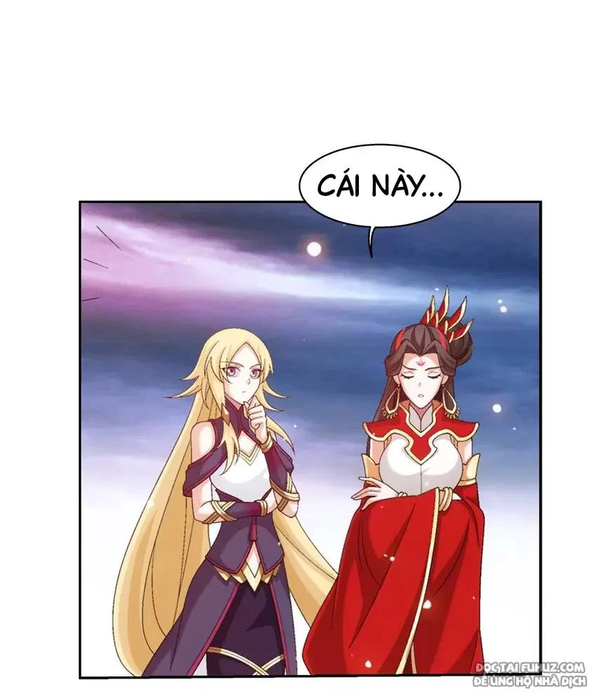 Đại Chúa Tể Chapter 379 - Next Chapter 380