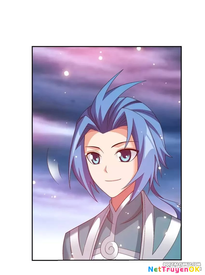 Đại Chúa Tể Chapter 379 - Next Chapter 380