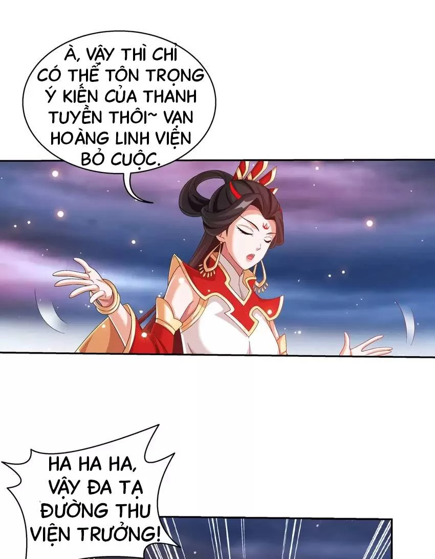 Đại Chúa Tể Chapter 379 - Next Chapter 380