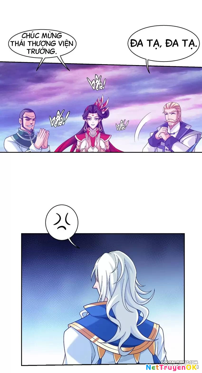 Đại Chúa Tể Chapter 379 - Next Chapter 380