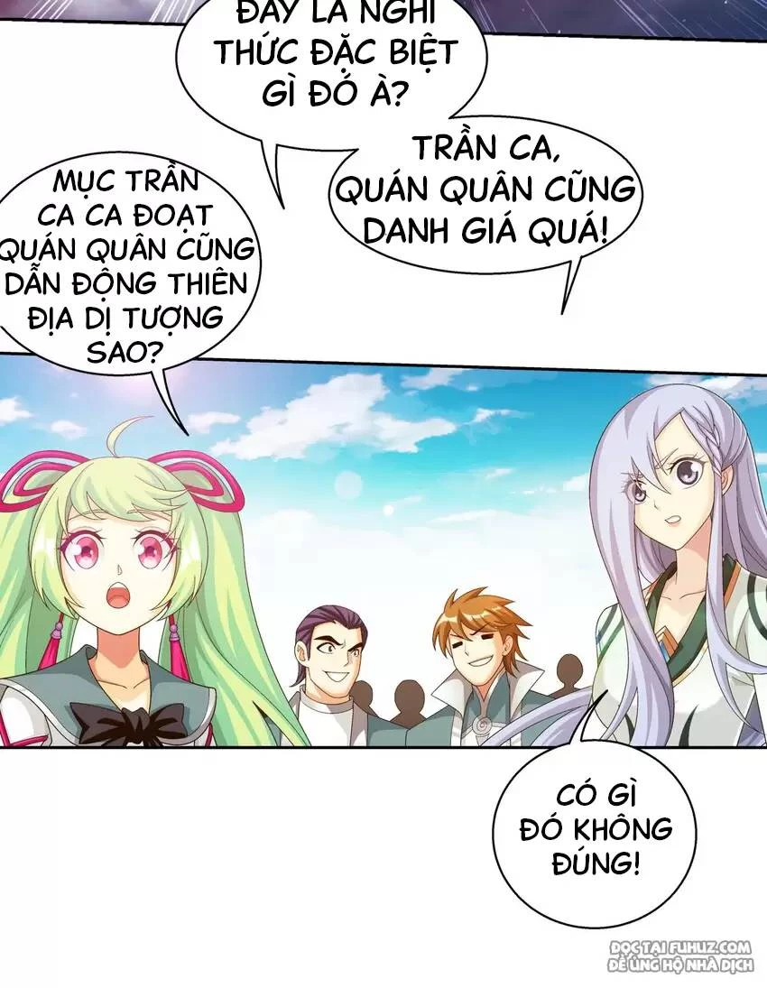 Đại Chúa Tể Chapter 379 - Next Chapter 380