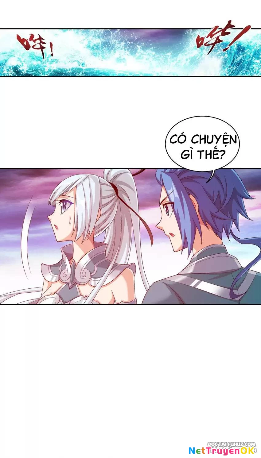 Đại Chúa Tể Chapter 379 - Next Chapter 380