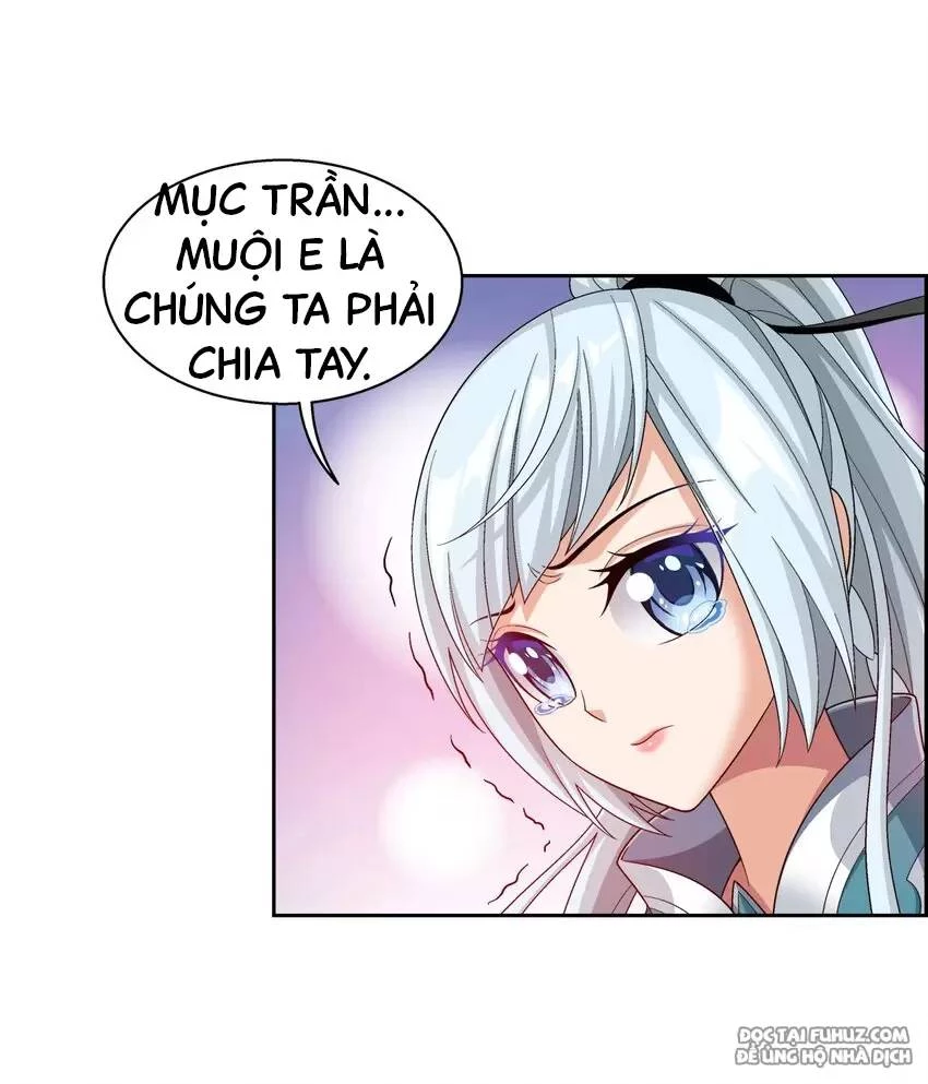 Đại Chúa Tể Chapter 379 - Next Chapter 380