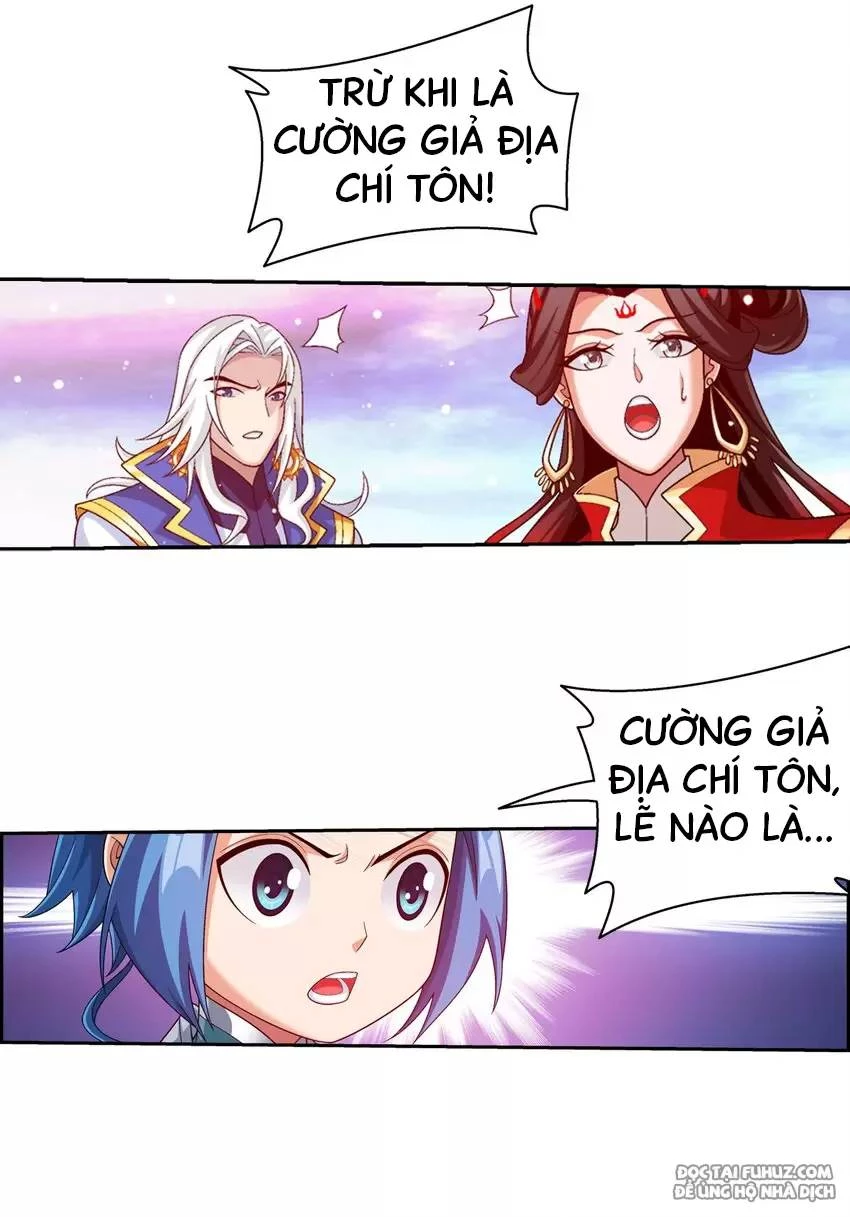 Đại Chúa Tể Chapter 379 - Next Chapter 380