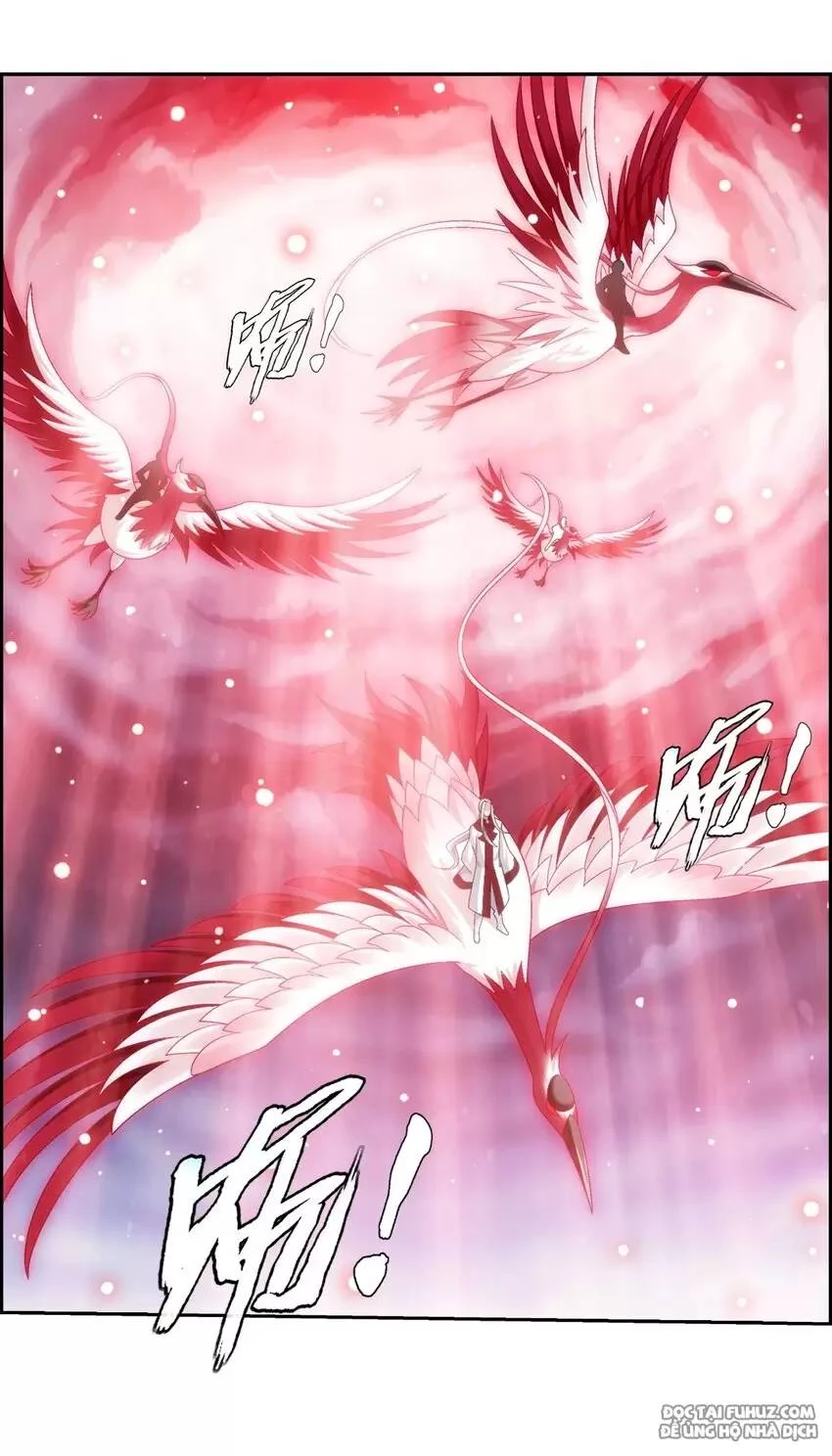 Đại Chúa Tể Chapter 379 - Next Chapter 380