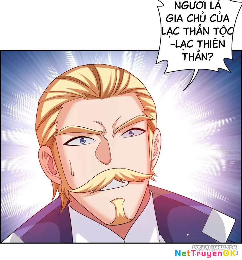 Đại Chúa Tể Chapter 379 - Next Chapter 380