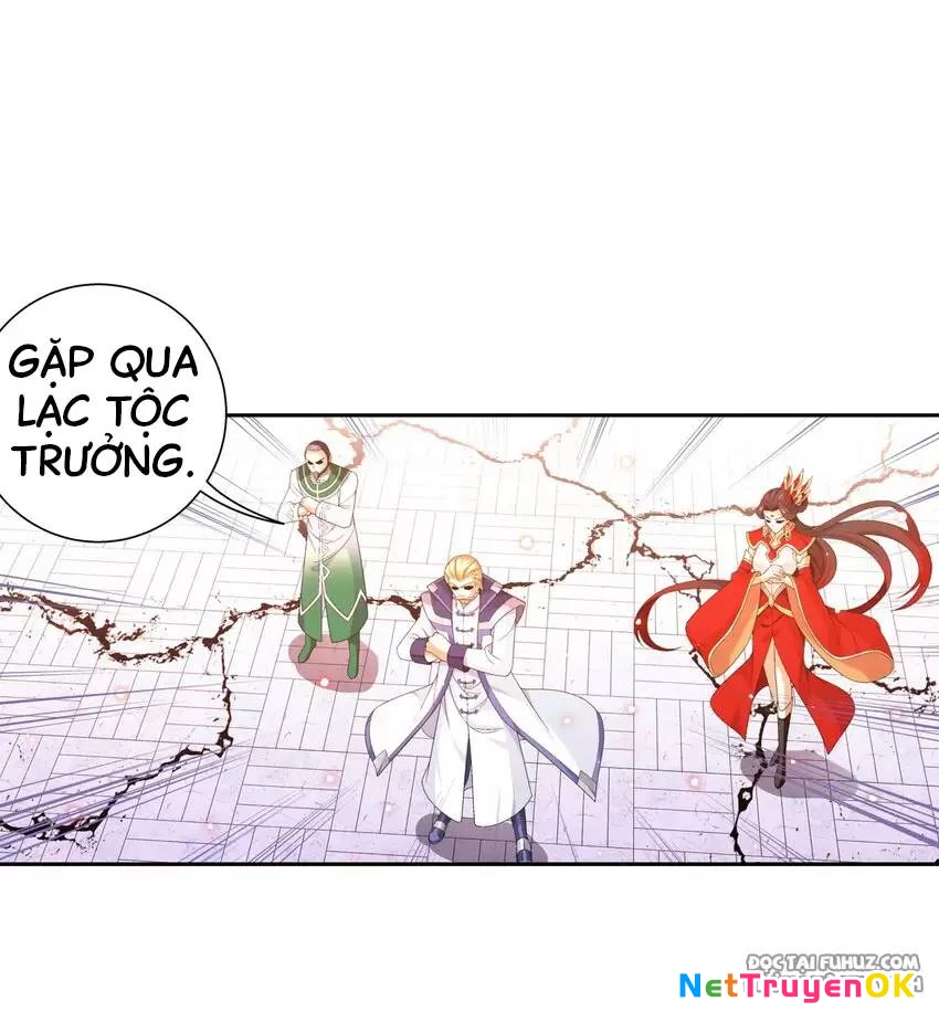 Đại Chúa Tể Chapter 380 - Next Chapter 381