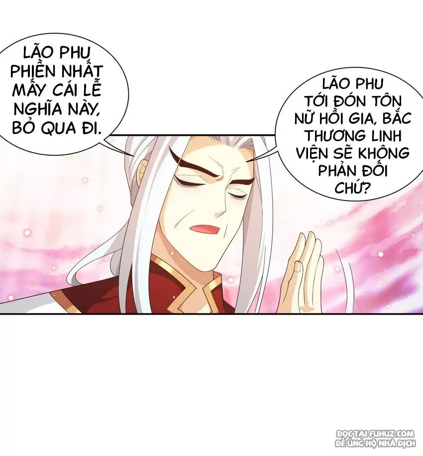 Đại Chúa Tể Chapter 380 - Next Chapter 381