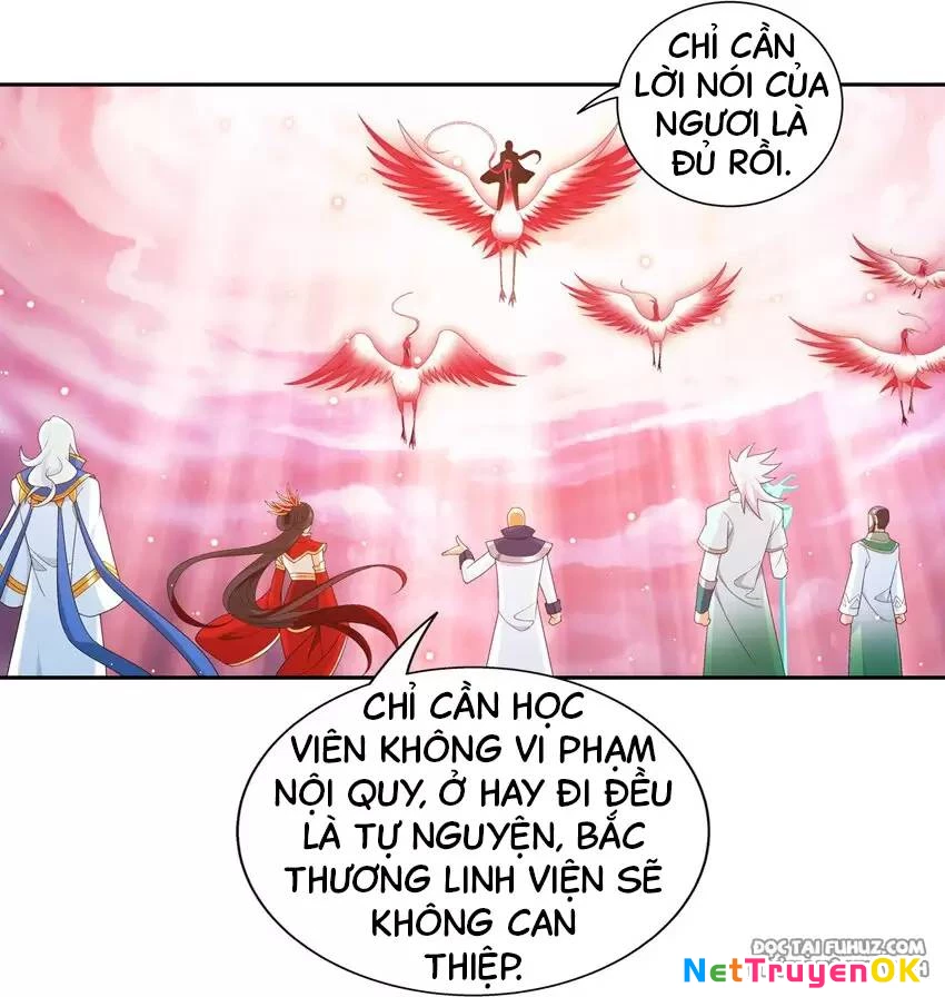 Đại Chúa Tể Chapter 380 - Next Chapter 381