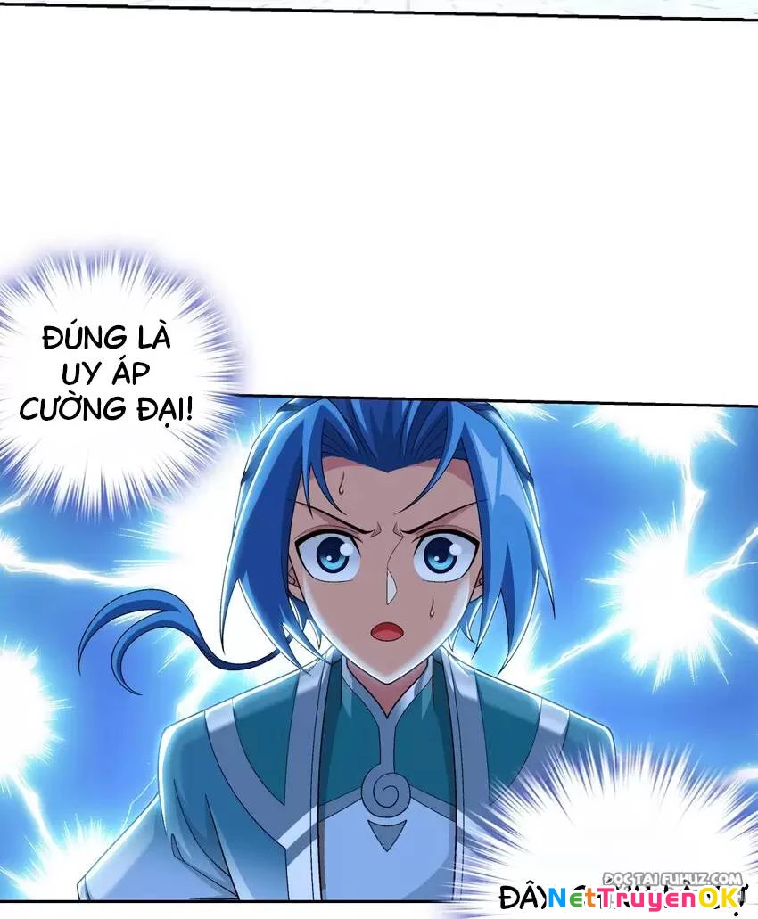 Đại Chúa Tể Chapter 380 - Next Chapter 381