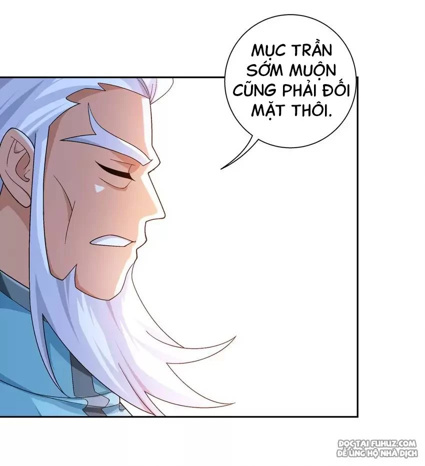 Đại Chúa Tể Chapter 380 - Next Chapter 381
