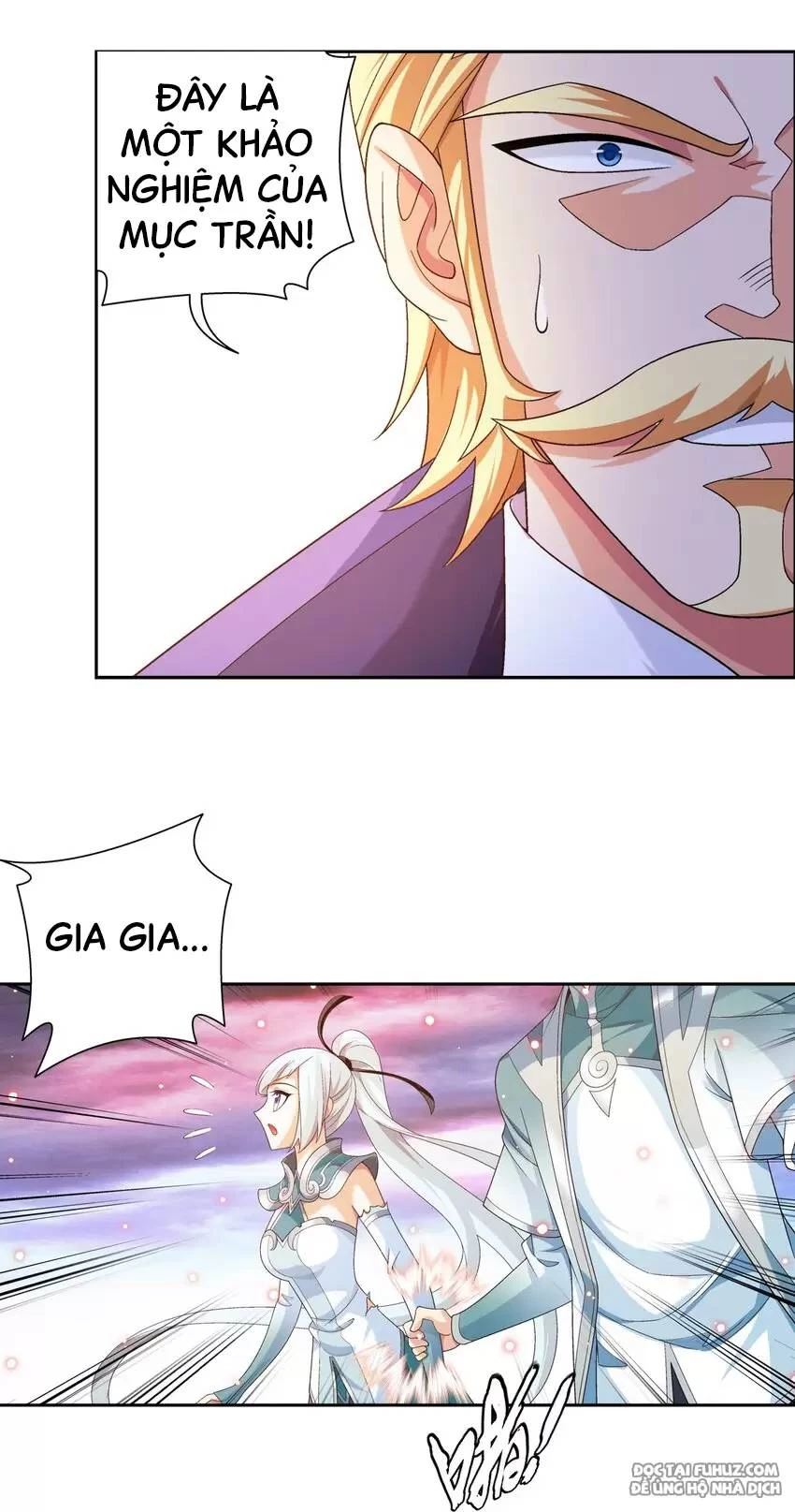 Đại Chúa Tể Chapter 380 - Next Chapter 381