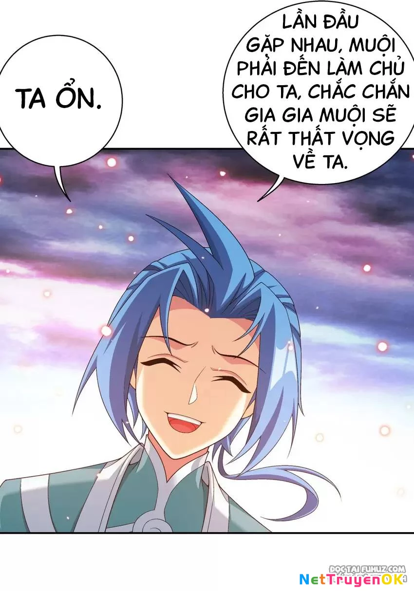 Đại Chúa Tể Chapter 380 - Next Chapter 381