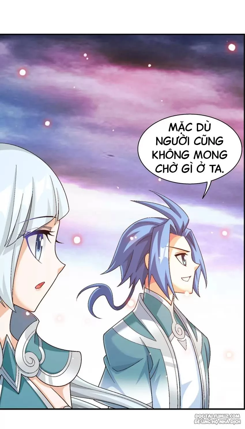 Đại Chúa Tể Chapter 380 - Next Chapter 381