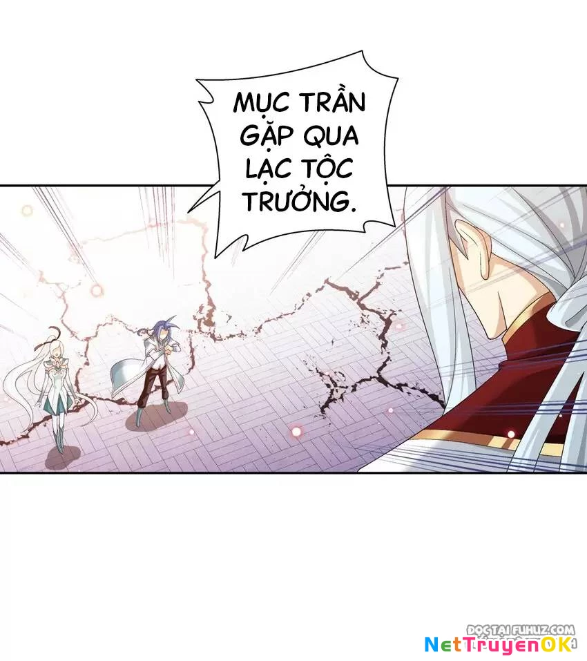 Đại Chúa Tể Chapter 380 - Next Chapter 381