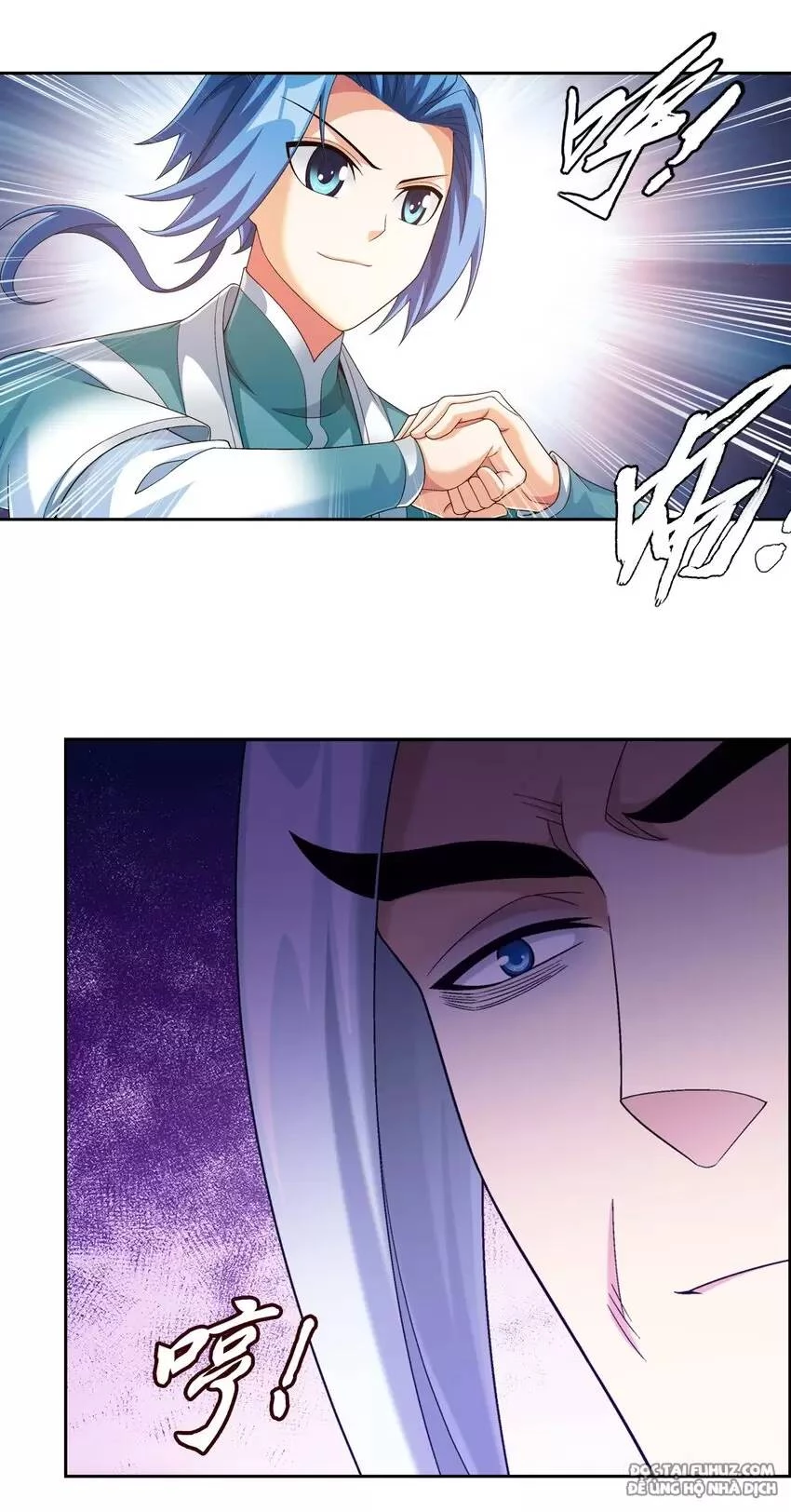 Đại Chúa Tể Chapter 380 - Next Chapter 381