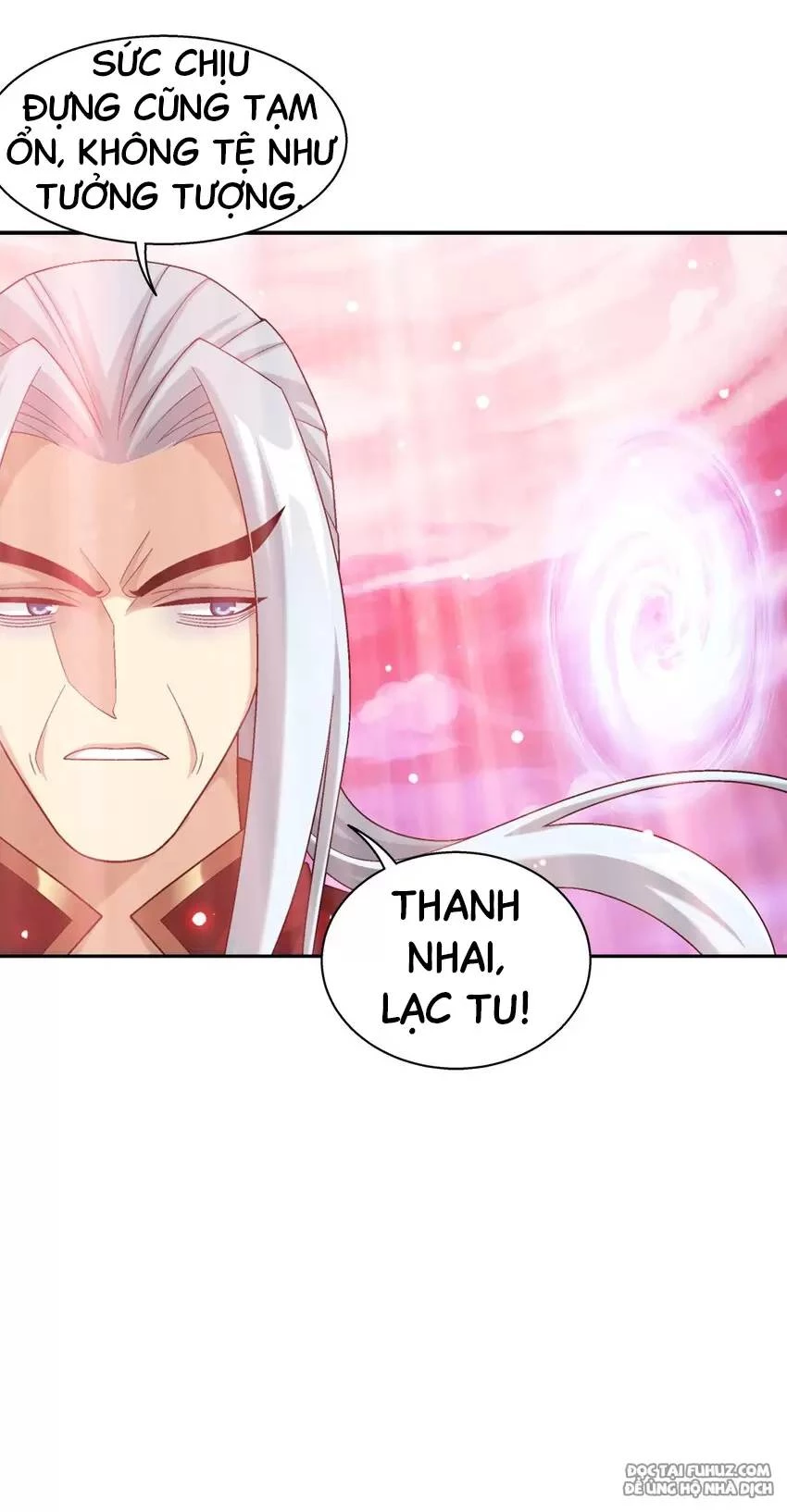 Đại Chúa Tể Chapter 380 - Next Chapter 381