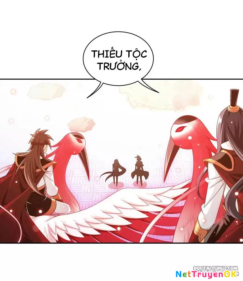 Đại Chúa Tể Chapter 380 - Next Chapter 381