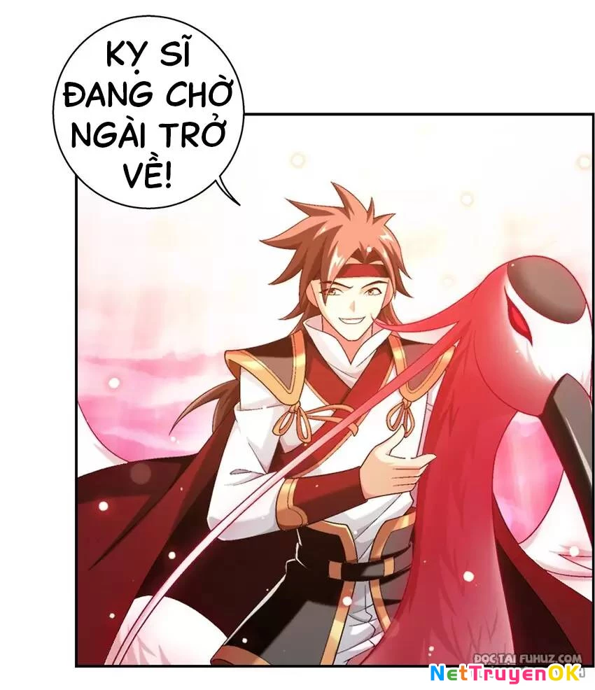 Đại Chúa Tể Chapter 380 - Next Chapter 381