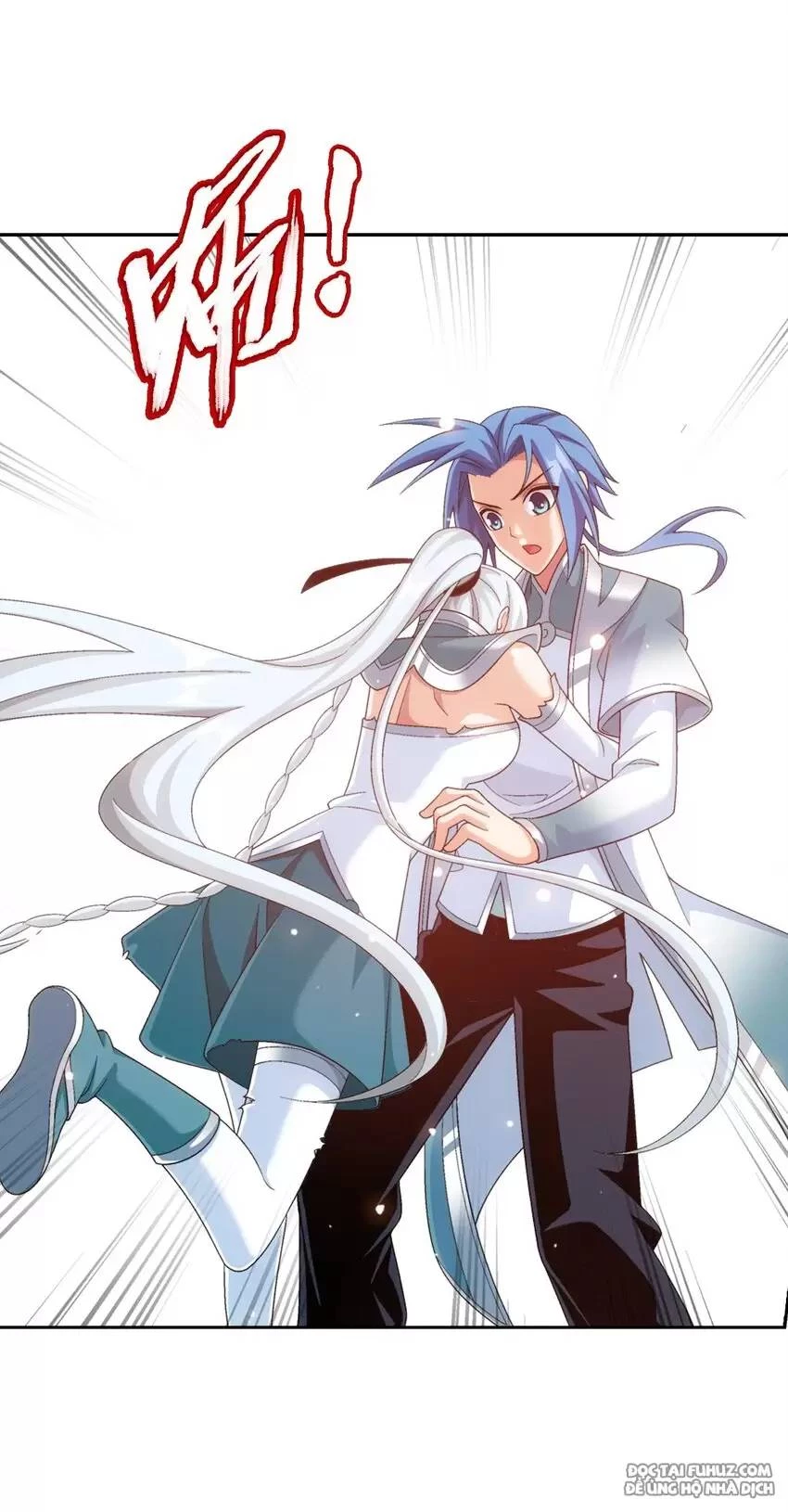 Đại Chúa Tể Chapter 380 - Next Chapter 381