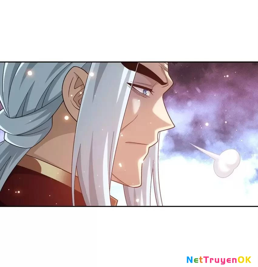 Đại Chúa Tể Chapter 380 - Next Chapter 381