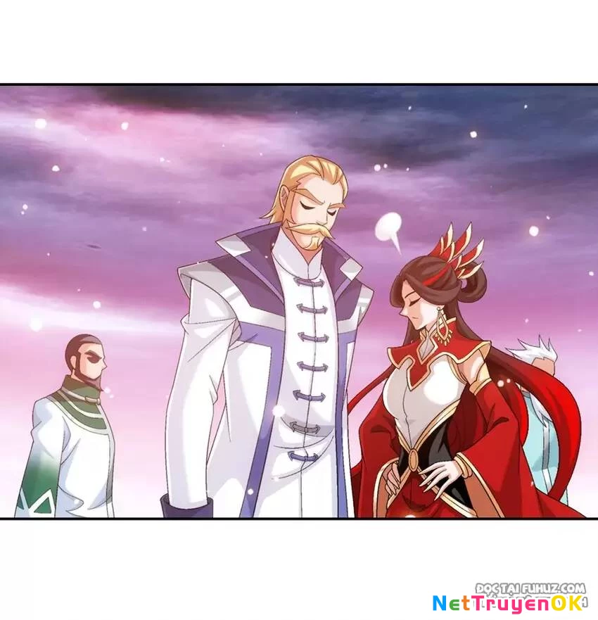 Đại Chúa Tể Chapter 380 - Next Chapter 381