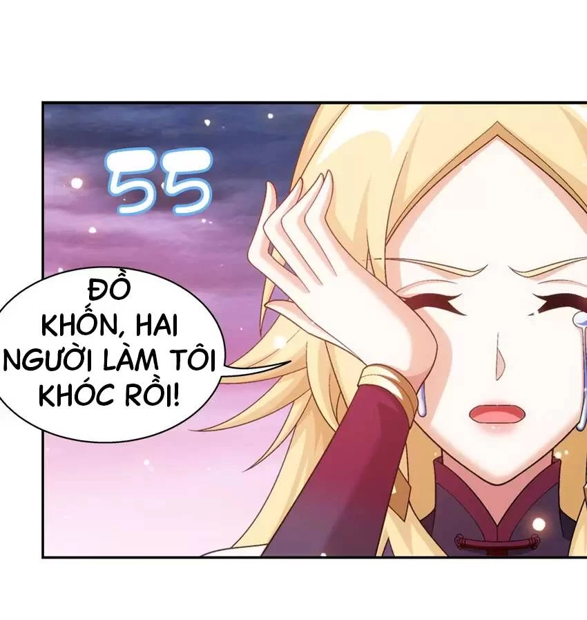 Đại Chúa Tể Chapter 380 - Next Chapter 381