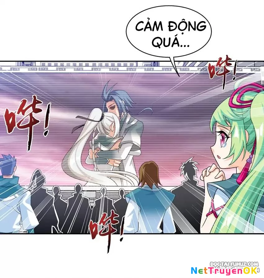 Đại Chúa Tể Chapter 380 - Next Chapter 381