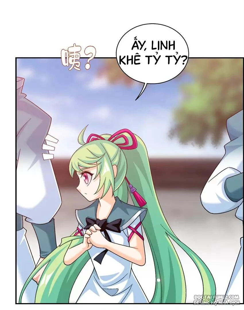 Đại Chúa Tể Chapter 380 - Next Chapter 381