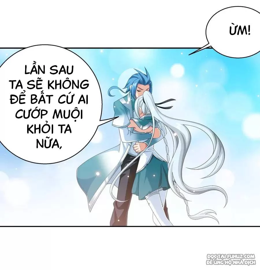 Đại Chúa Tể Chapter 380 - Next Chapter 381