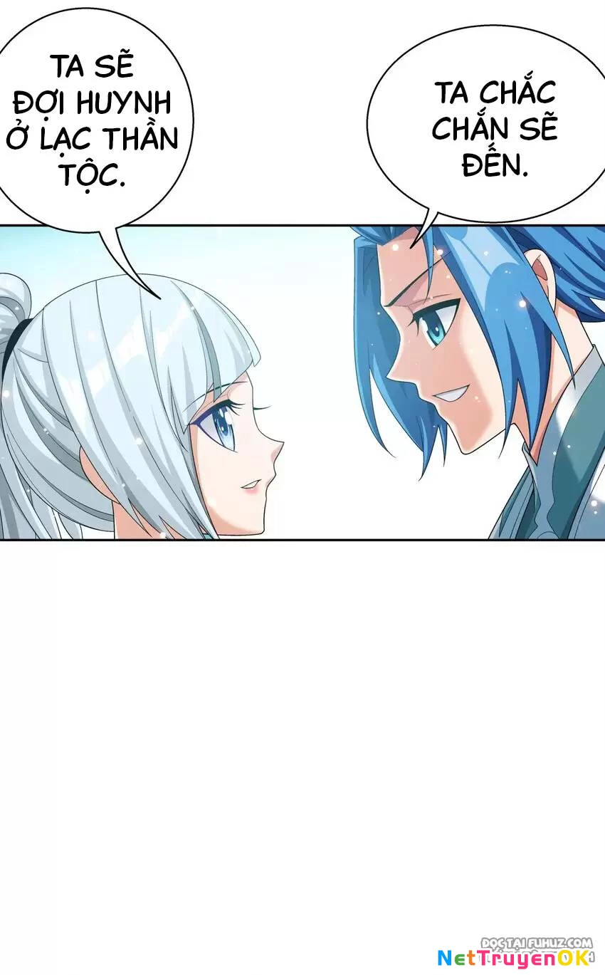 Đại Chúa Tể Chapter 380 - Next Chapter 381