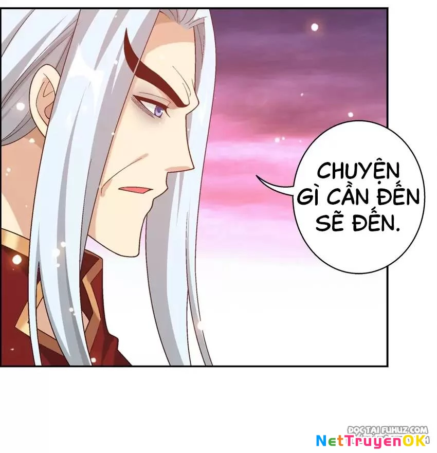Đại Chúa Tể Chapter 380 - Next Chapter 381
