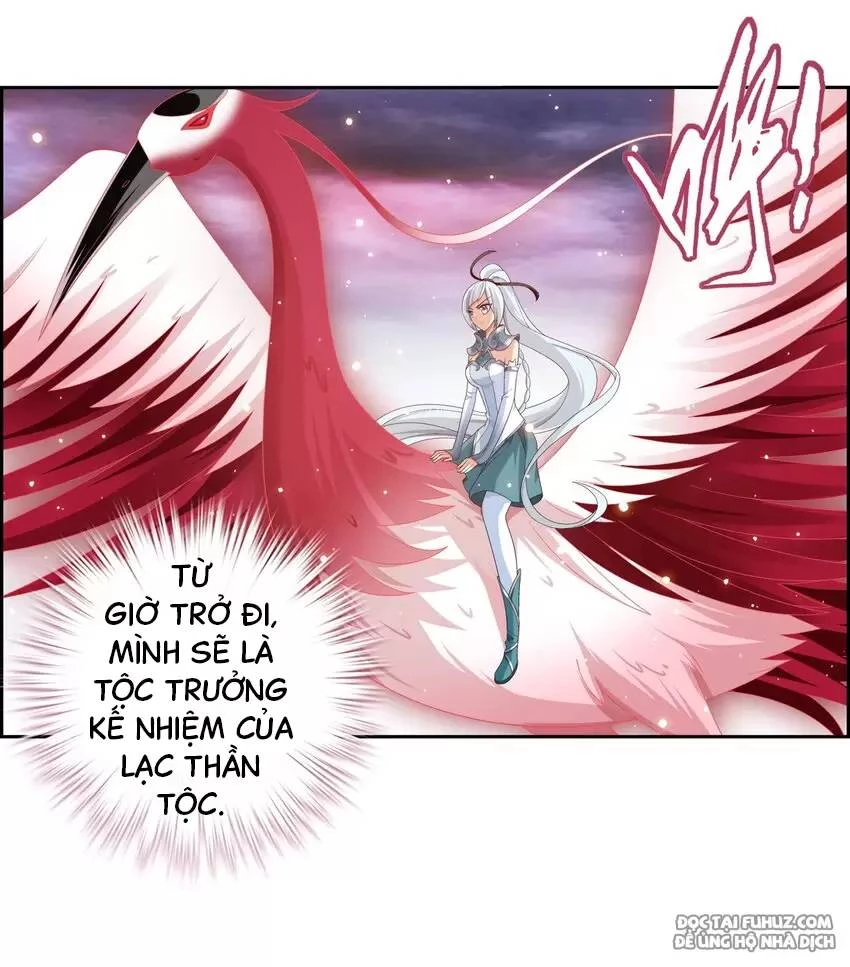 Đại Chúa Tể Chapter 380 - Next Chapter 381