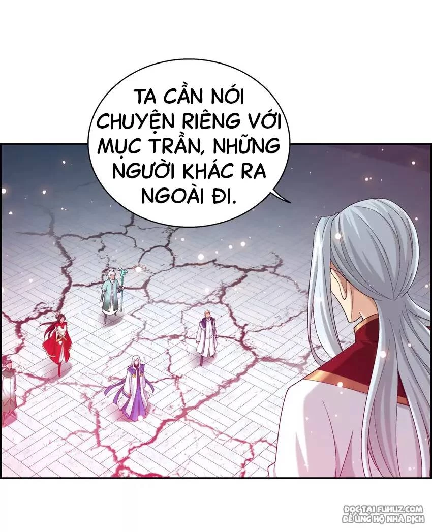 Đại Chúa Tể Chapter 380 - Next Chapter 381