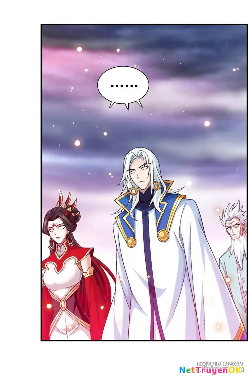 Đại Chúa Tể Chapter 380 - Next Chapter 381