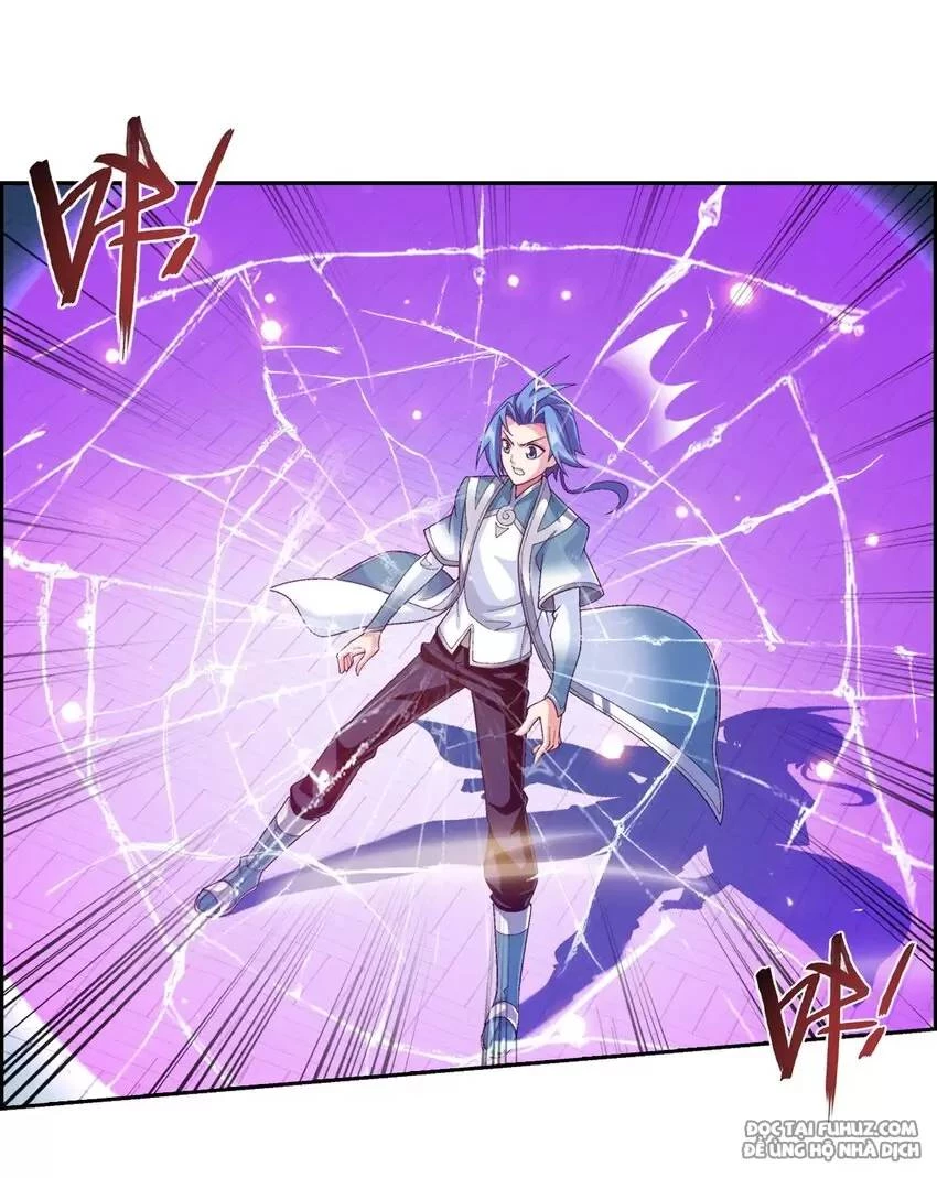 Đại Chúa Tể Chapter 380 - Next Chapter 381