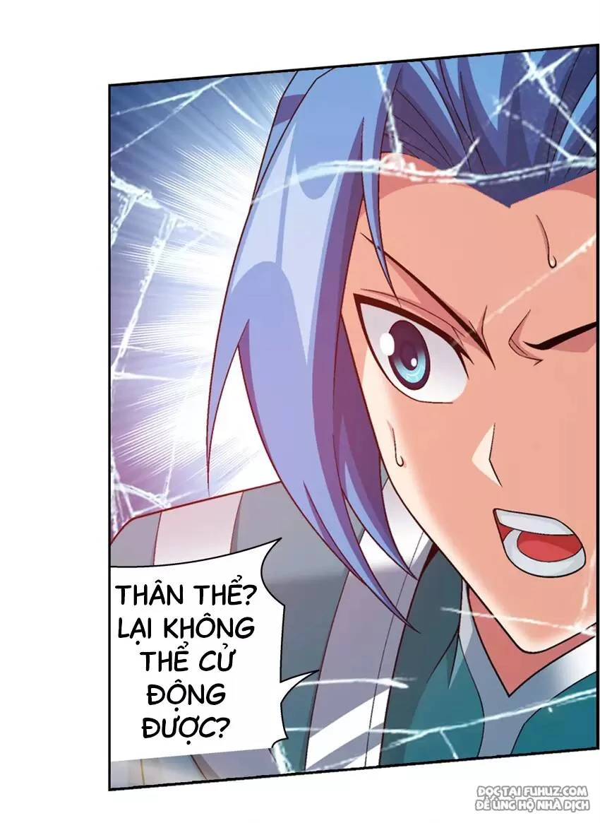 Đại Chúa Tể Chapter 380 - Next Chapter 381