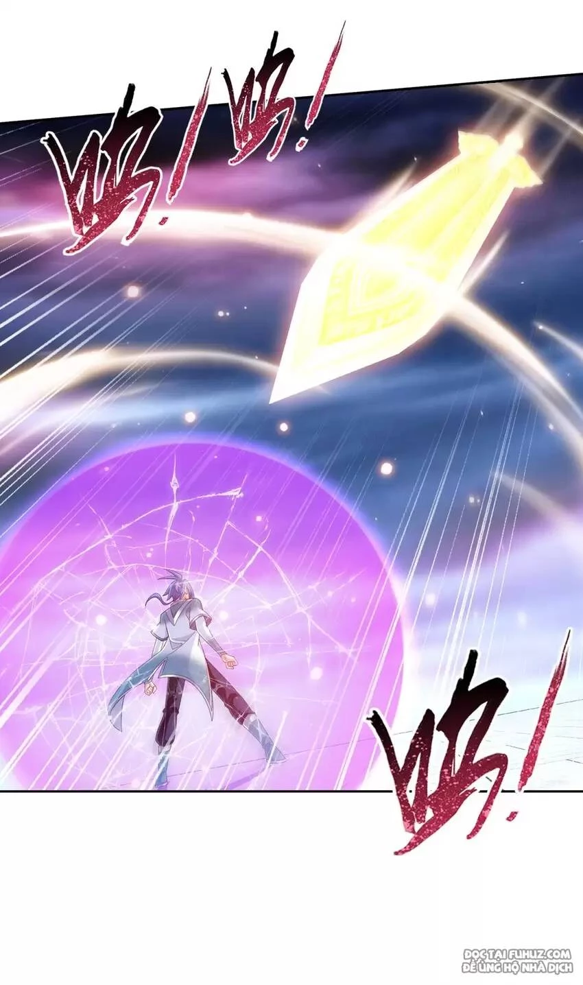 Đại Chúa Tể Chapter 380 - Next Chapter 381