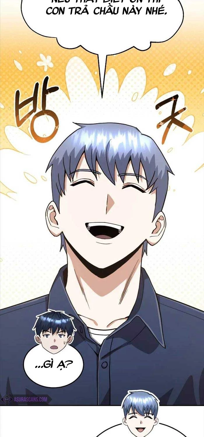 Thiên Tài Của Dòng Dõi Độc Nhất Vô Nhị Chapter 85 - Trang 4