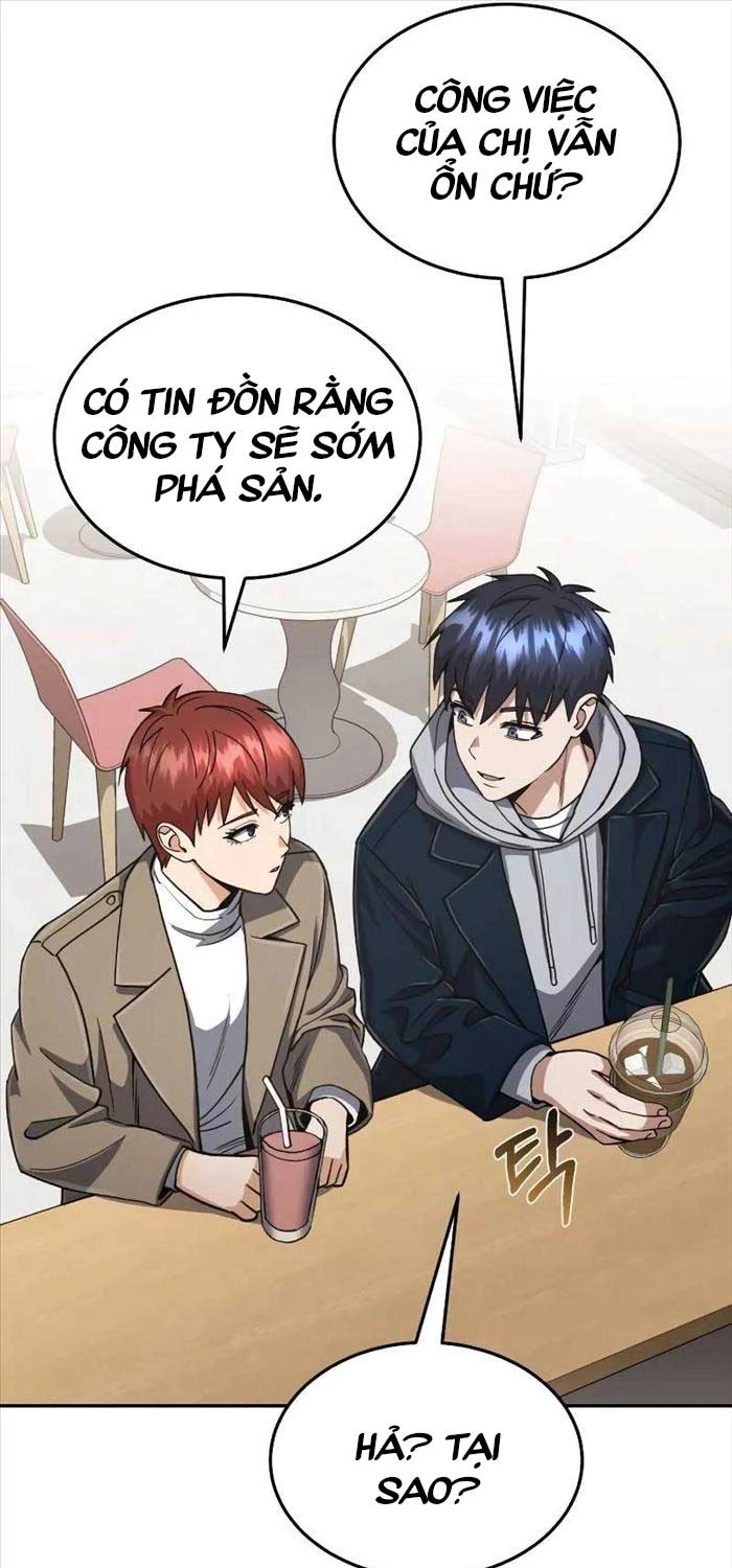 Thiên Tài Của Dòng Dõi Độc Nhất Vô Nhị Chapter 85 - Trang 4