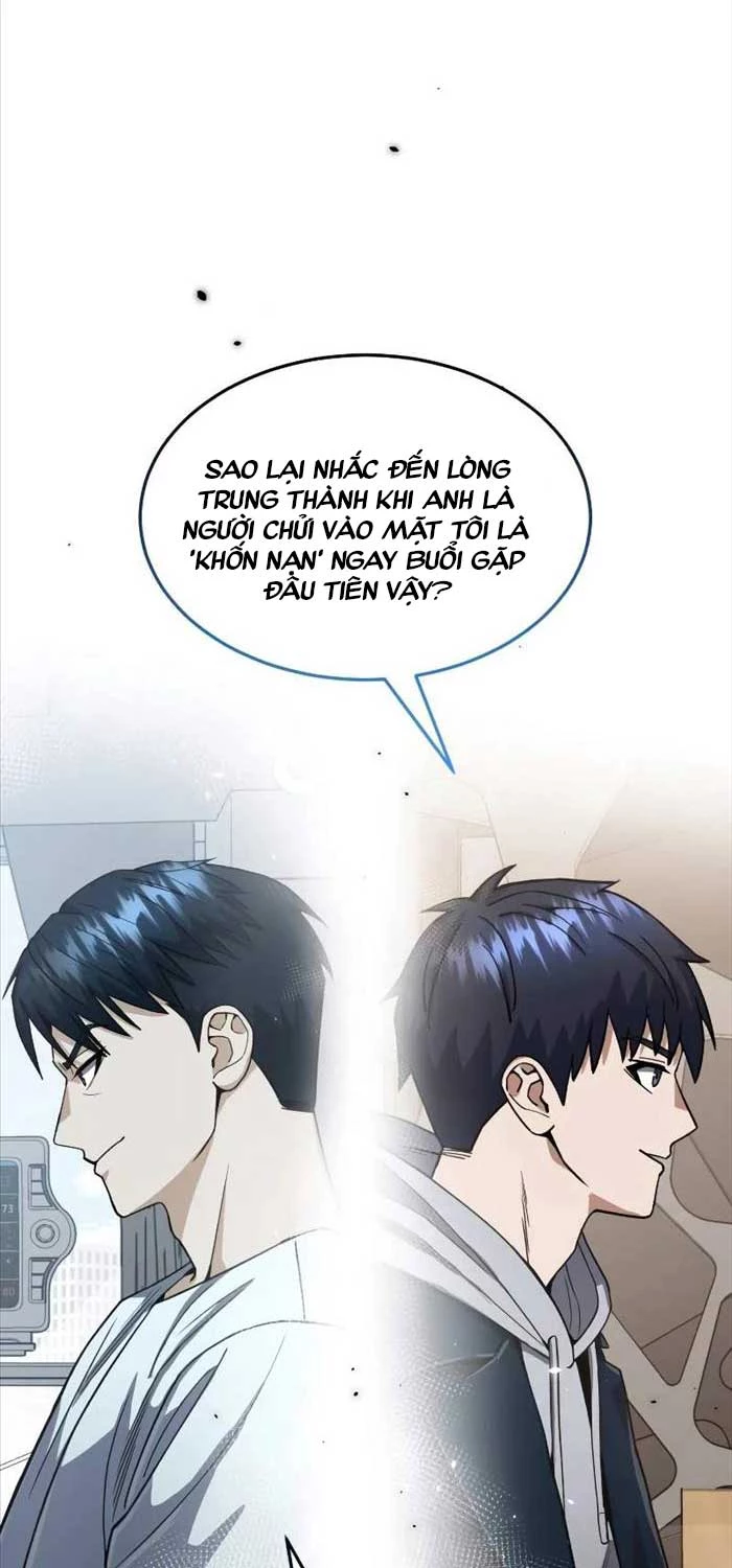 Thiên Tài Của Dòng Dõi Độc Nhất Vô Nhị Chapter 85 - Trang 4