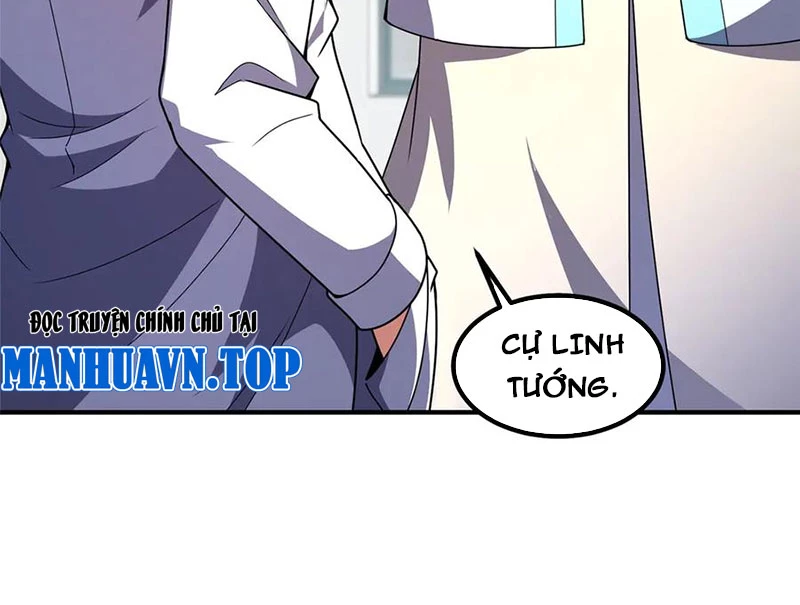 Thần Sủng Tiến Hóa Chapter 342 - Trang 4