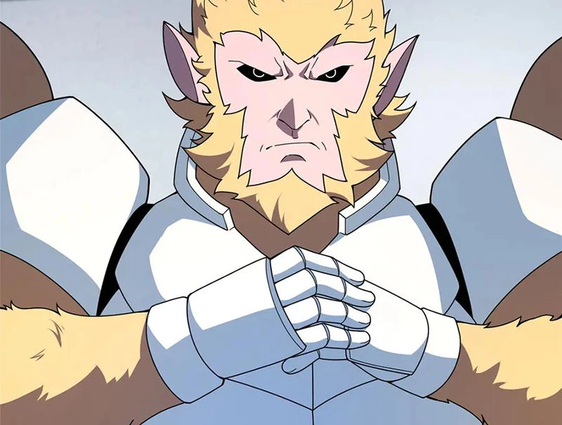 Thần Sủng Tiến Hóa Chapter 342 - Trang 4