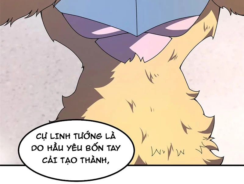 Thần Sủng Tiến Hóa Chapter 342 - Trang 4