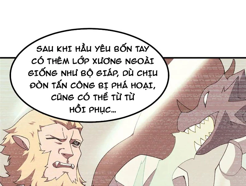 Thần Sủng Tiến Hóa Chapter 342 - Trang 4
